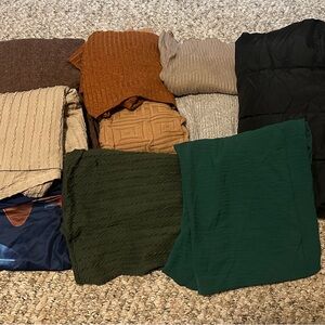 SHEIN bundle-10 items